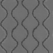 Solare Pewter Curtains